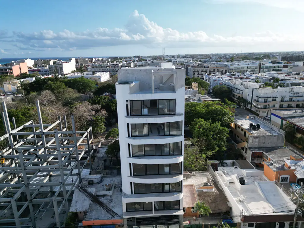 Fifty-Fourth Construction Update, photo 9