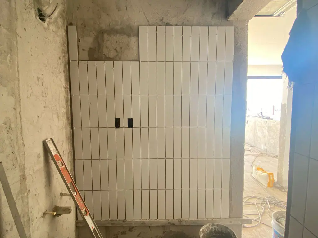 Fifty-Fifth Construction Update, photo 7