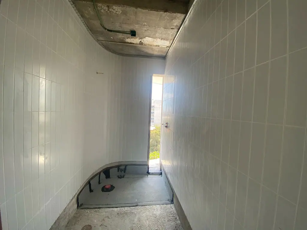Fifty-Fifth Construction Update, photo 8
