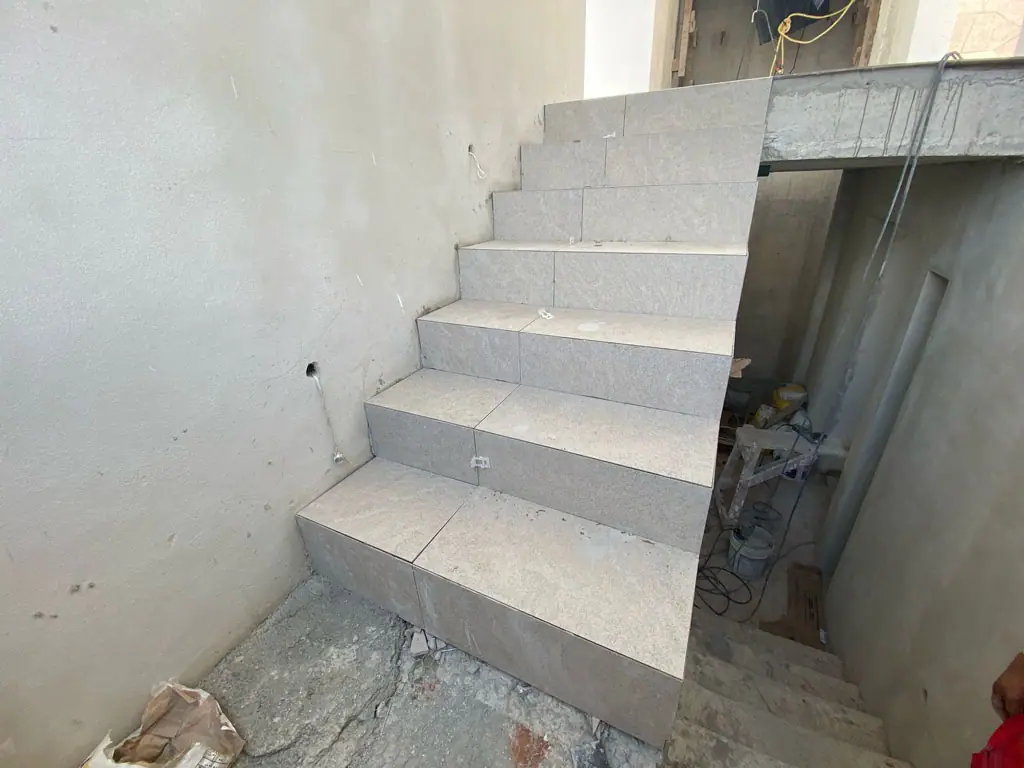 Fifty-Fifth Construction Update, photo 11