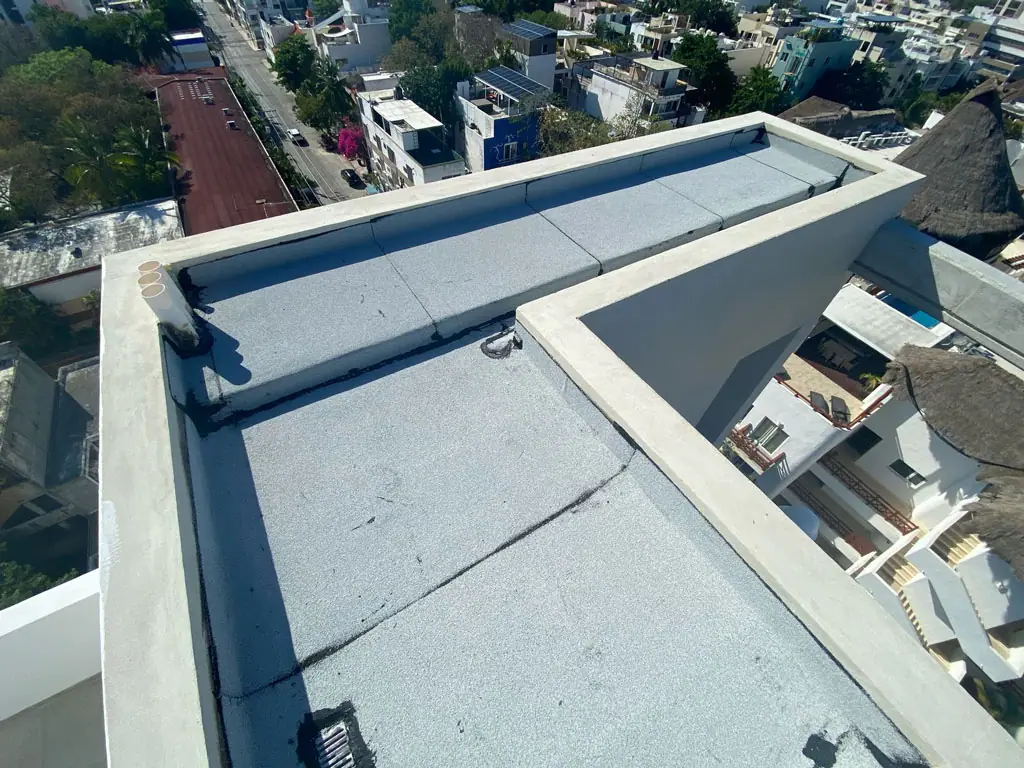 Fifty-Fifth Construction Update, photo 13