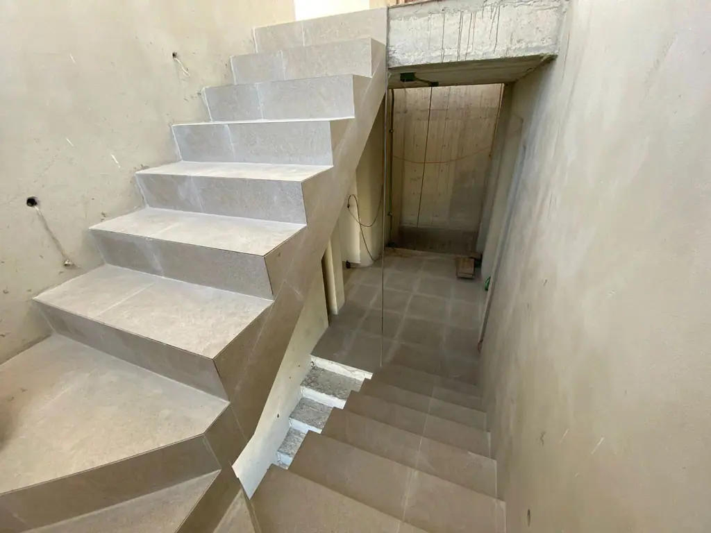 Fifty-Sixth Construction Update, photo 4