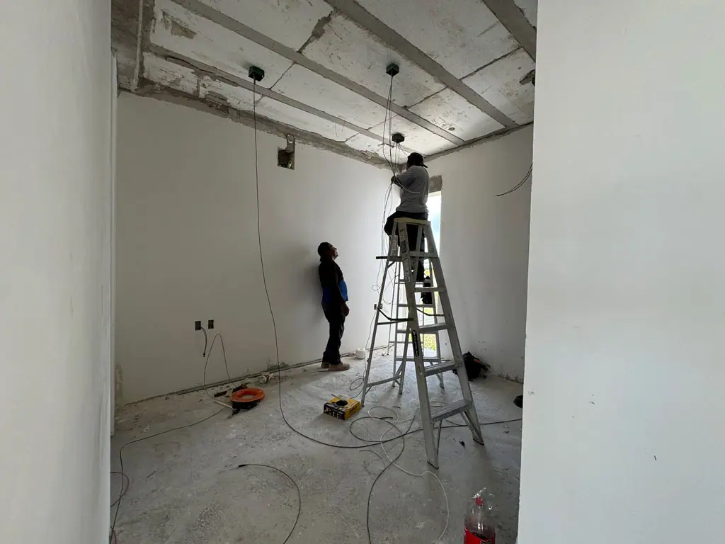Fifty-Sixth Construction Update, photo 5