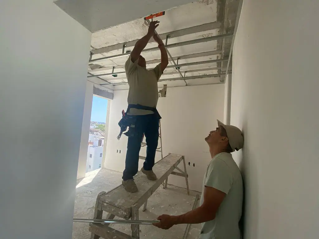 Fifty-Sixth Construction Update, photo 7