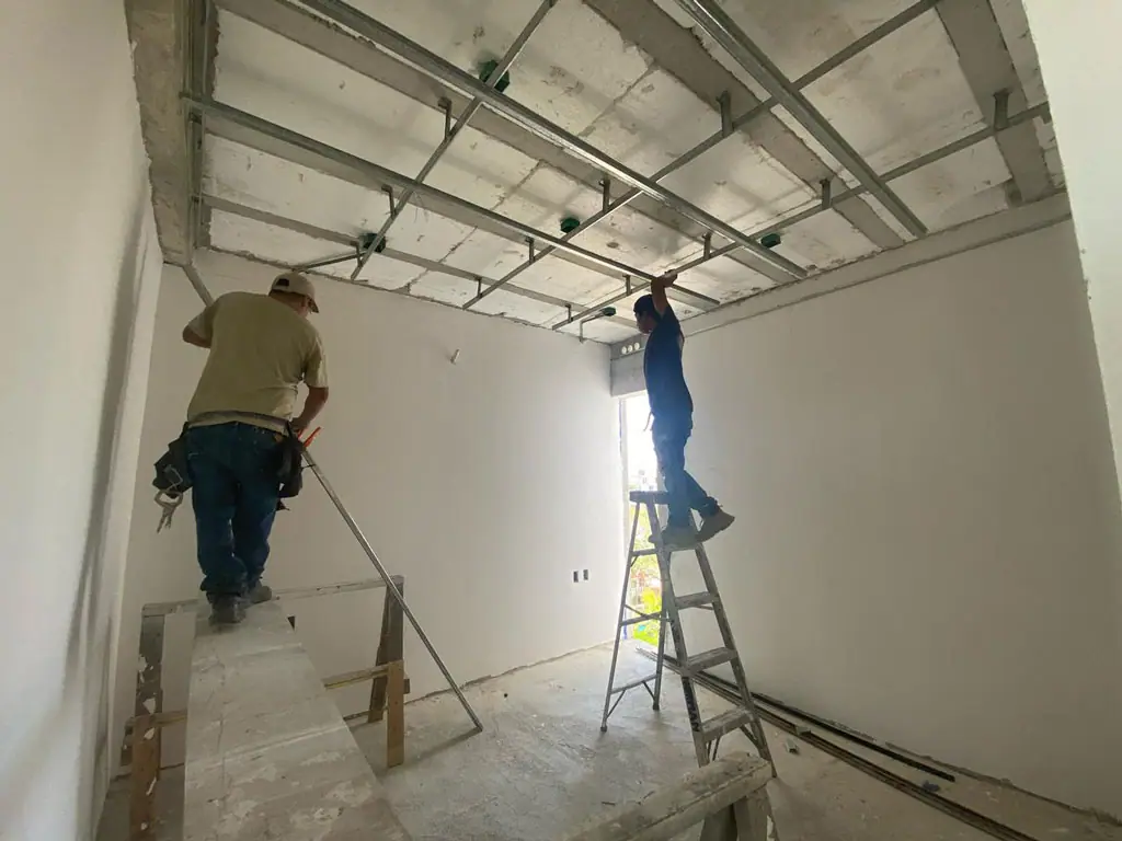 Fifty-Sixth Construction Update, photo 8