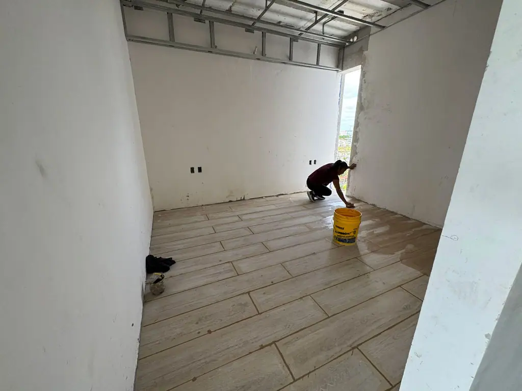 Fifty-Sixth Construction Update, photo 9