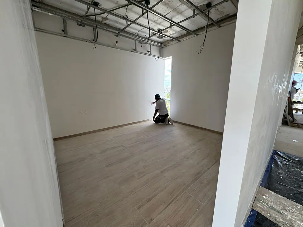 Fifty-Sixth Construction Update, photo 10