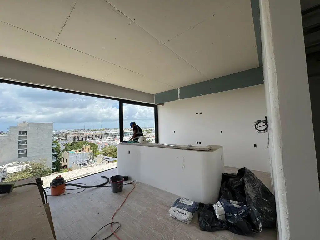 Fifty-Sixth Construction Update, photo 17