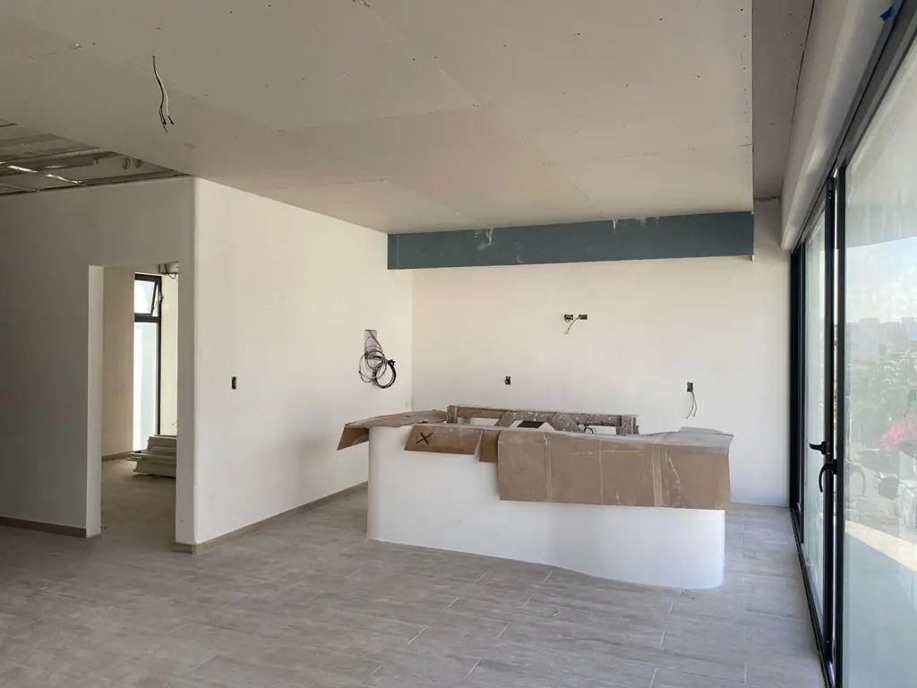 Fifty-Sixth Construction Update, photo 19