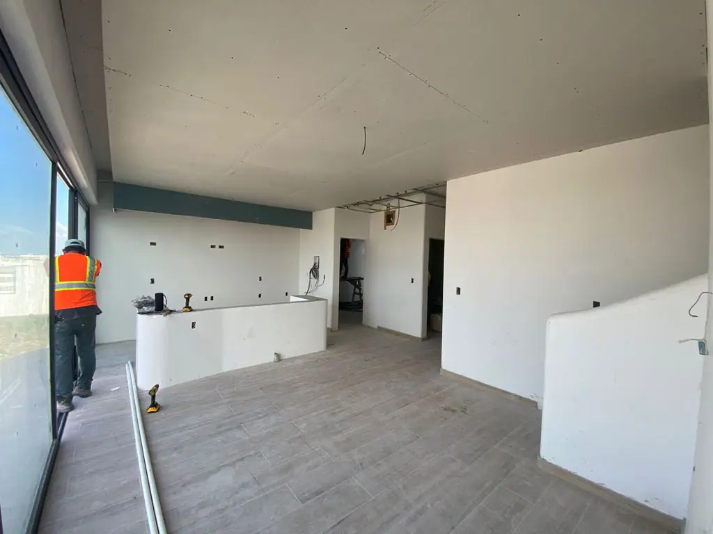 Fifty-Sixth Construction Update, photo 21