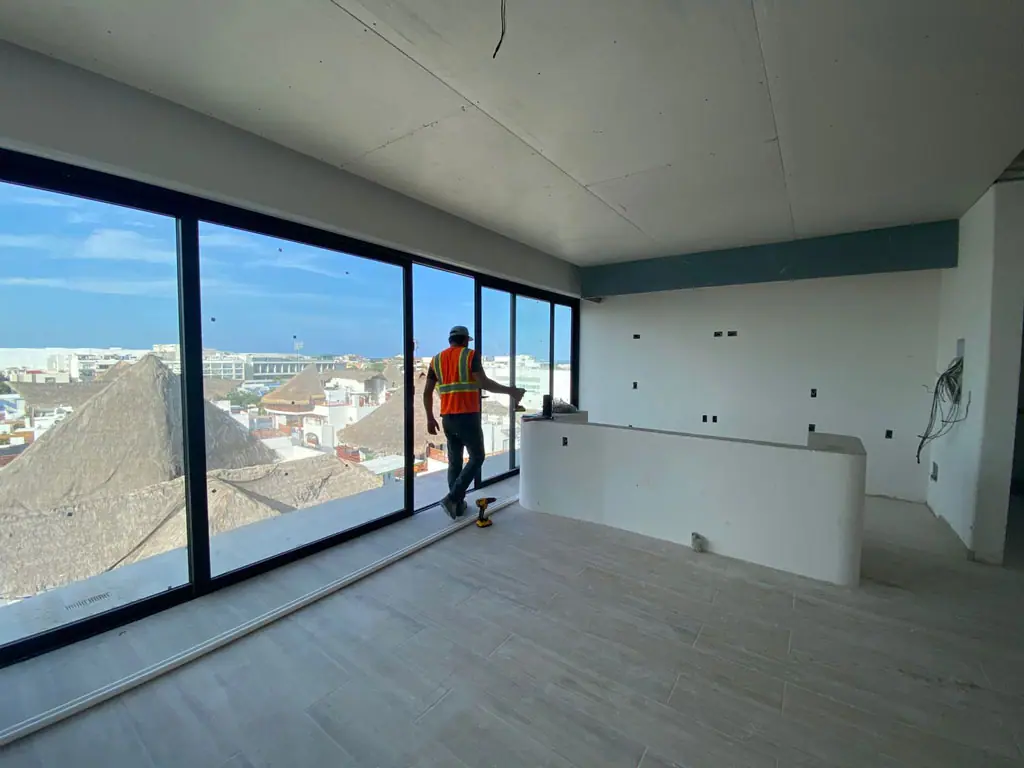 Fifty-Sixth Construction Update, photo 22