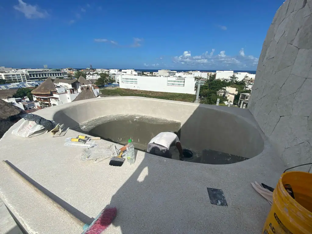 Fifty-Sixth Construction Update, photo 23