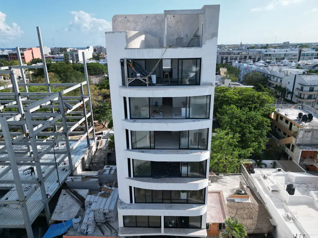 Fifty-Sixth Construction Update, photo 33