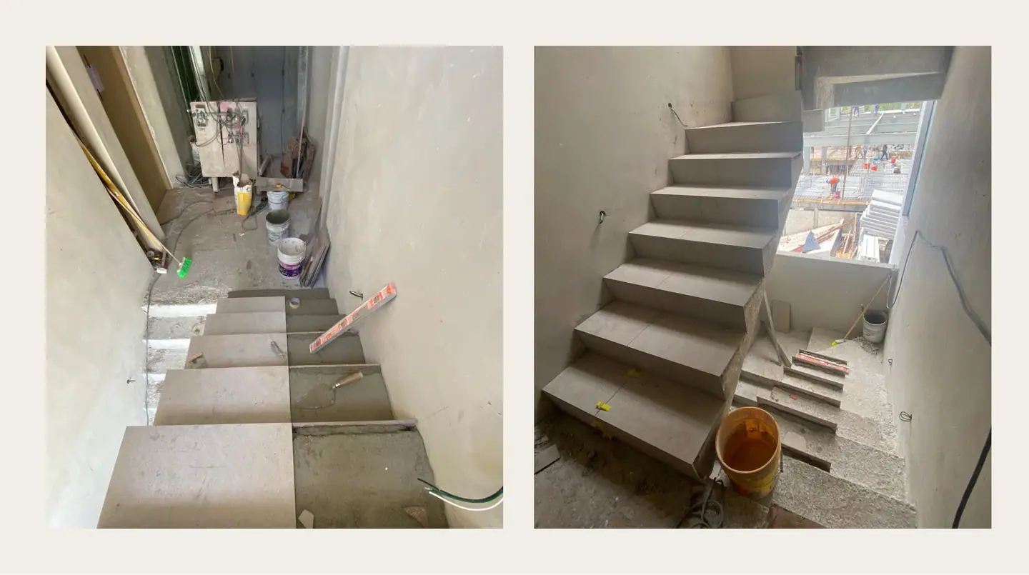 Fifty-Eighth Construction Update, photo 2