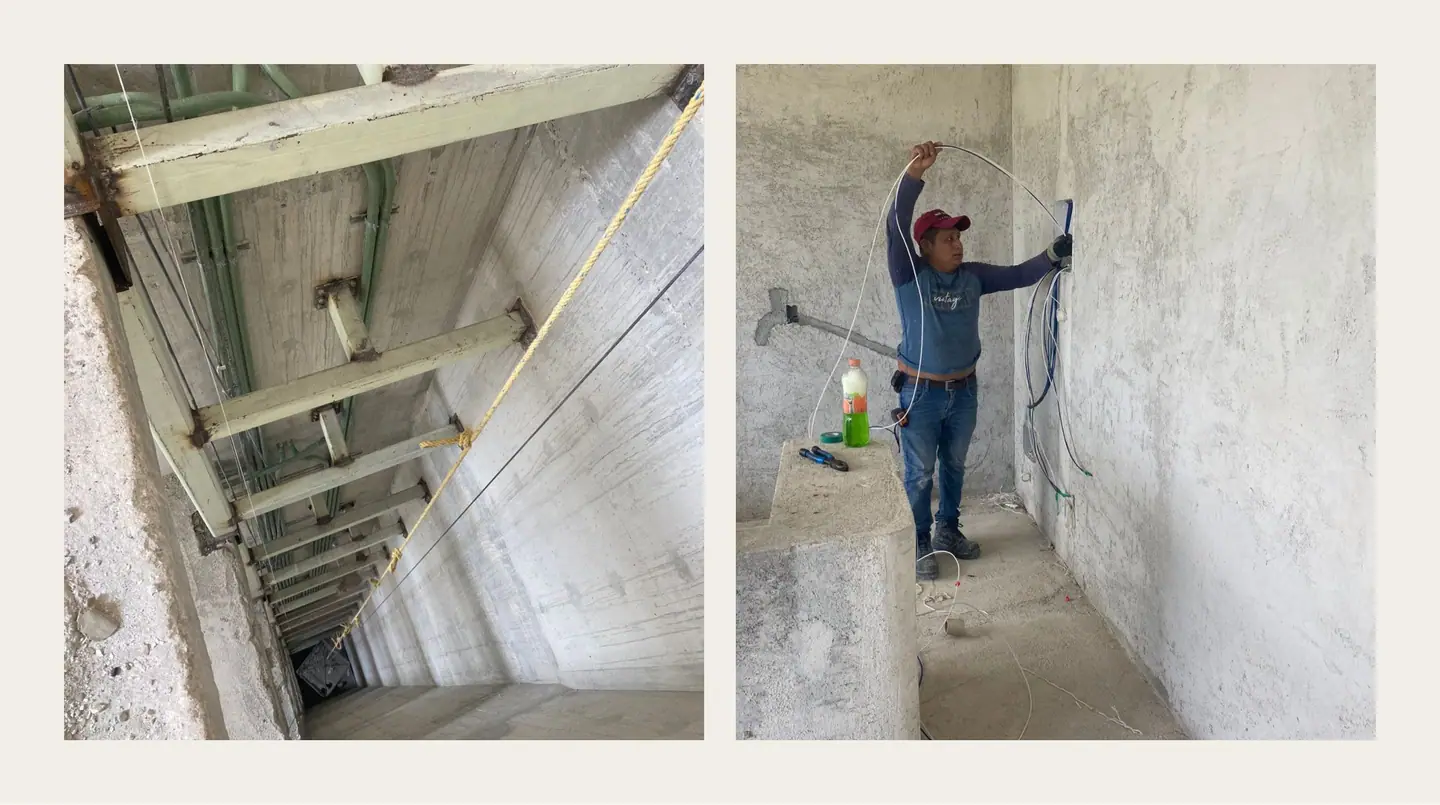 Fifty-Eighth Construction Update, photo 4