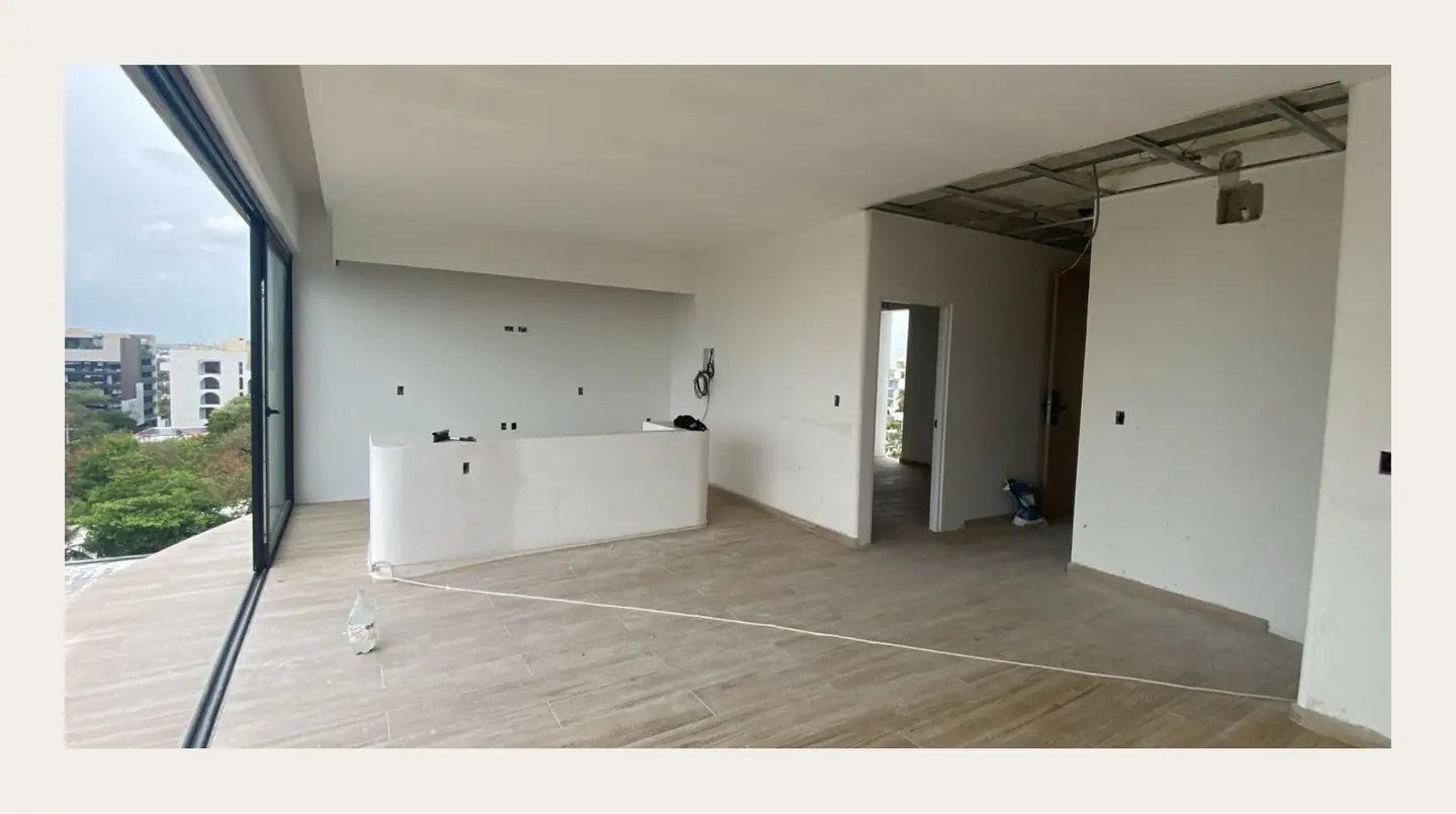 Fifty-Eighth Construction Update, photo 5