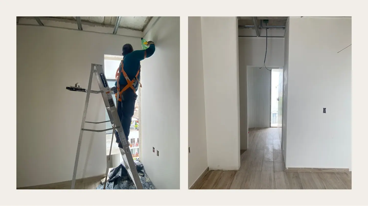 Fifty-Eighth Construction Update, photo 6