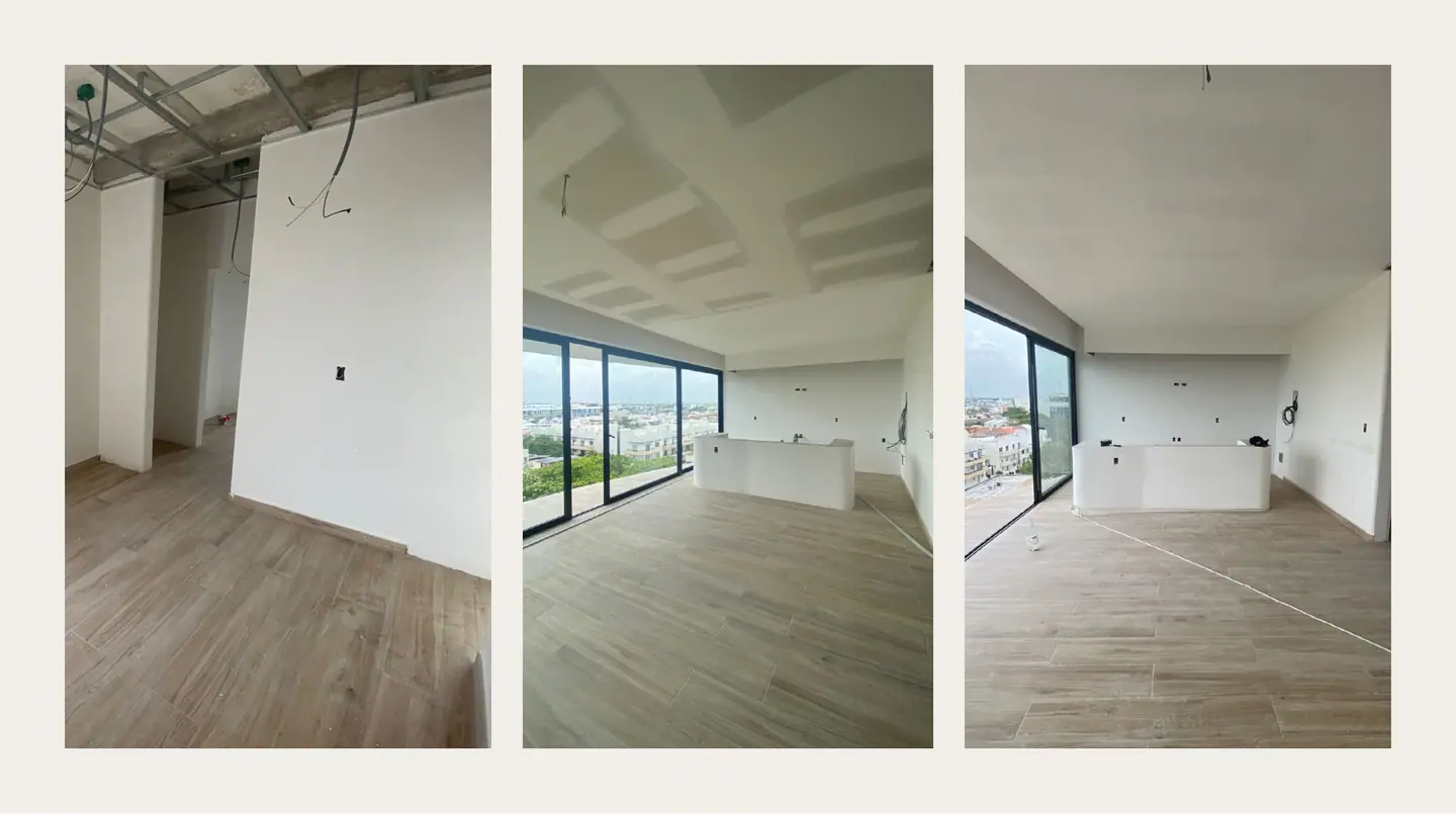 Fifty-Eighth Construction Update, photo 7