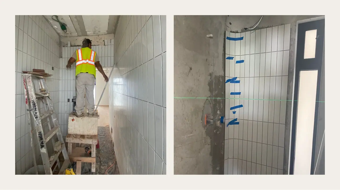 Fifty-Eighth Construction Update, photo 10