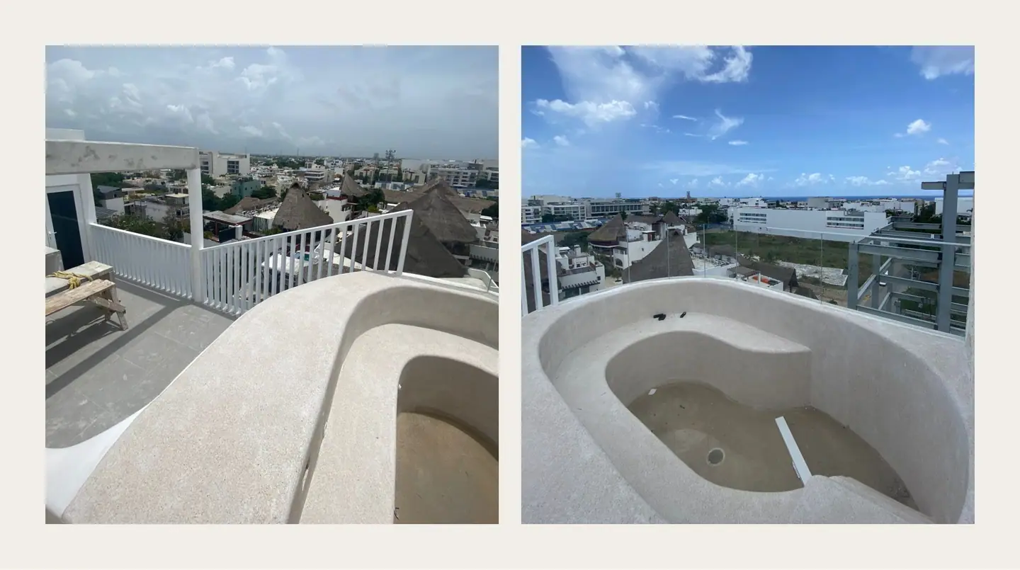 Fifty-Eighth Construction Update, photo 14