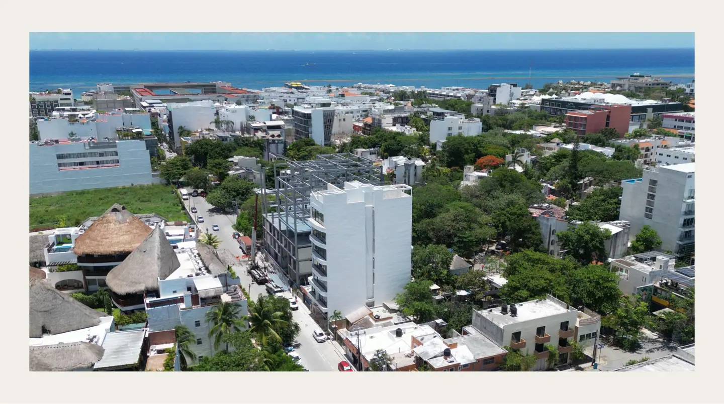 Fifty-Ninth Construction Update, photo 1