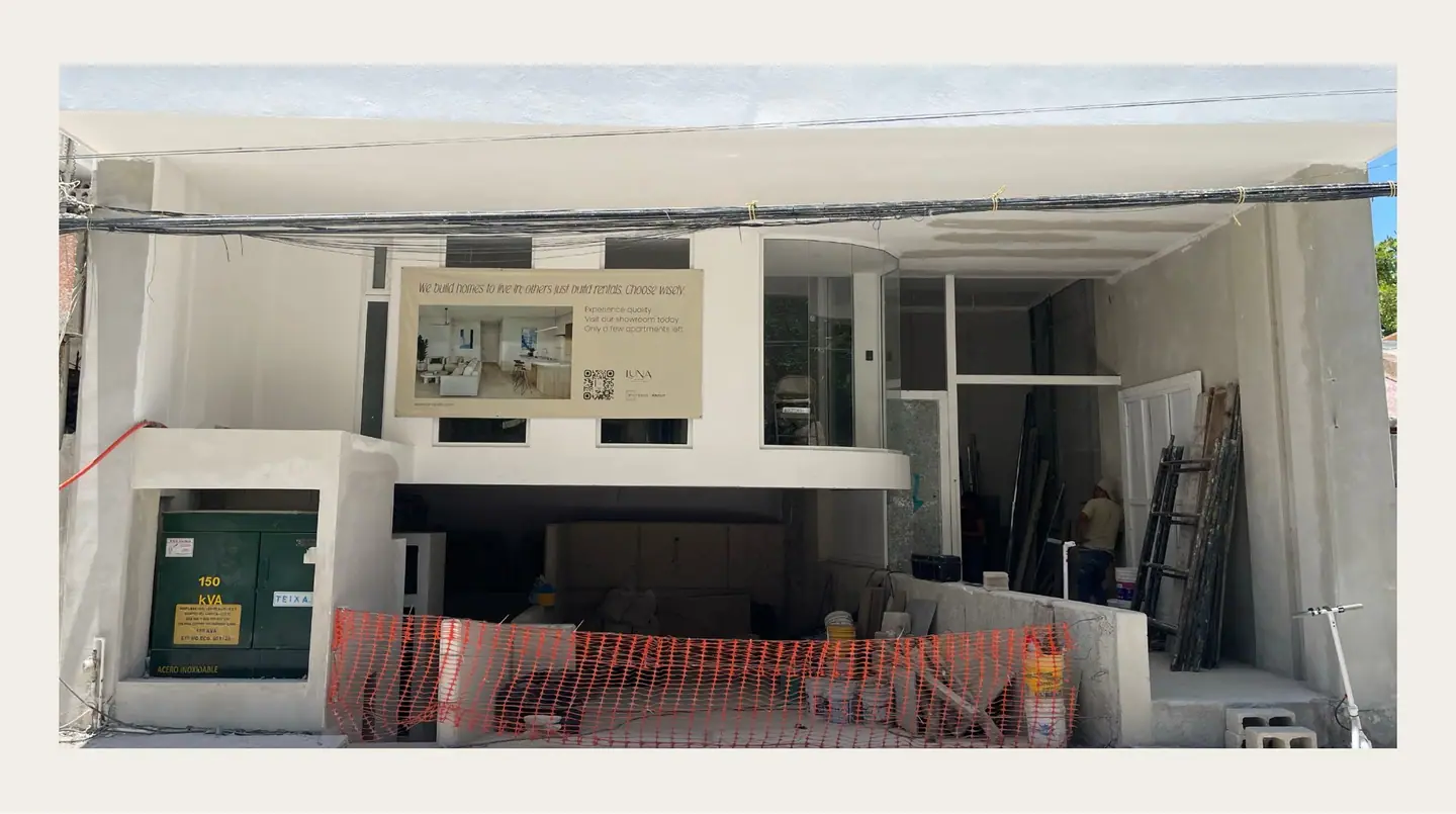 Fifty-Ninth Construction Update, photo 3