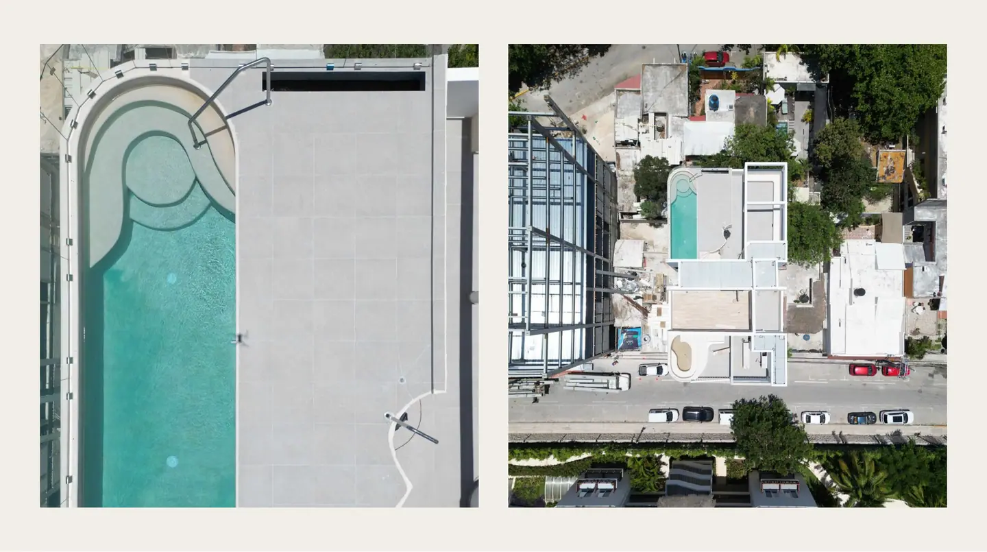 Fifty-Ninth Construction Update, photo 12