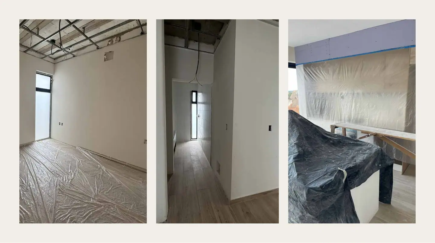 Sixtieth Construction Update, photo 6