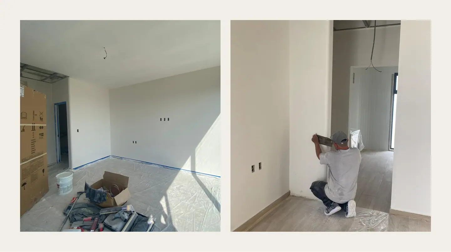 Sixty-First Construction Update, photo 4