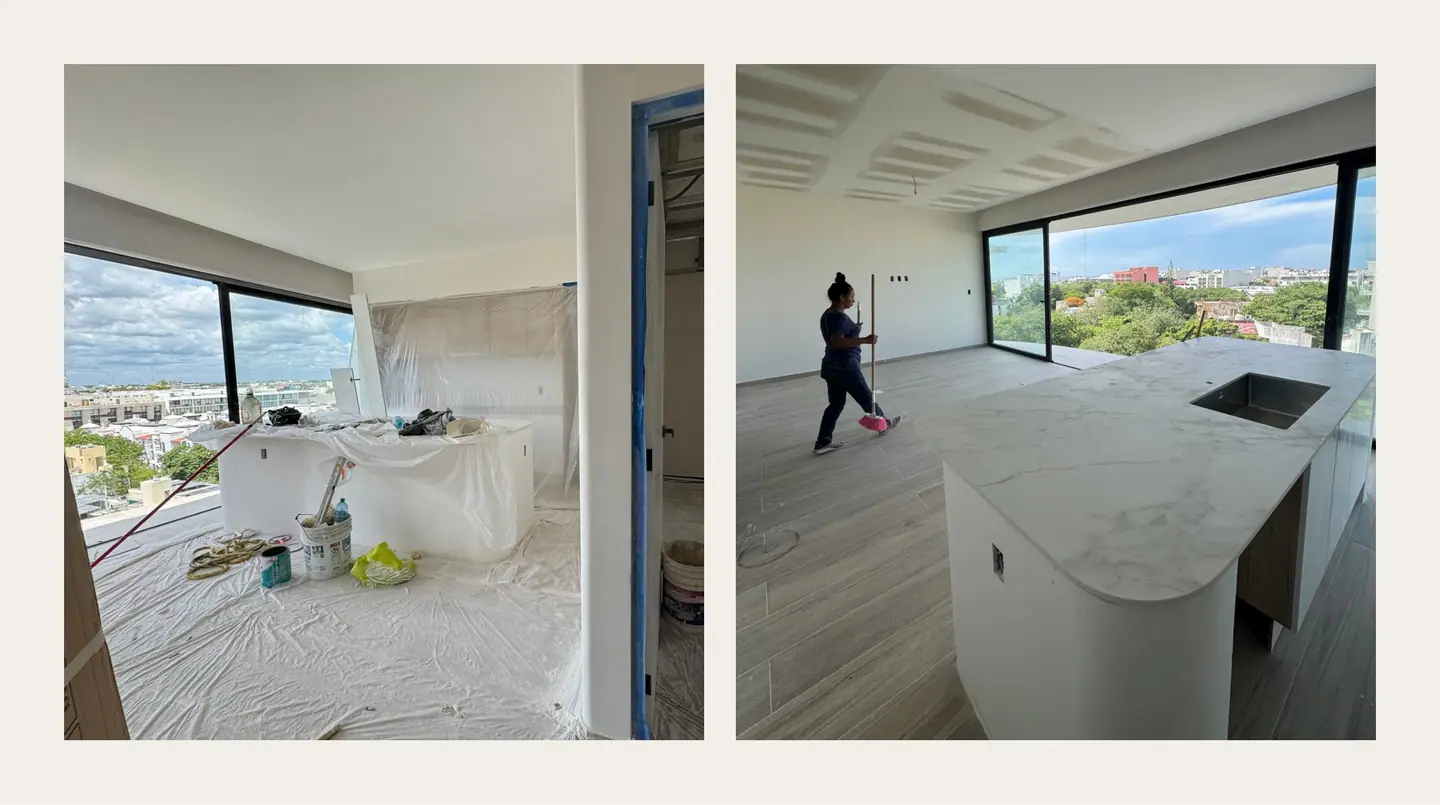 Sixty-First Construction Update, photo 8