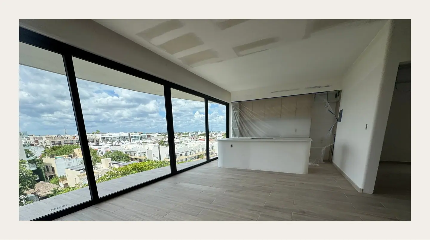 Sixty-First Construction Update, photo 9
