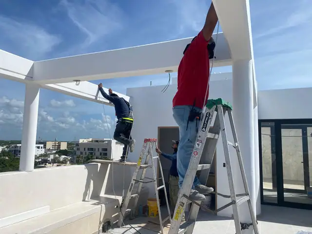 Sexagésima primera actualización de obra