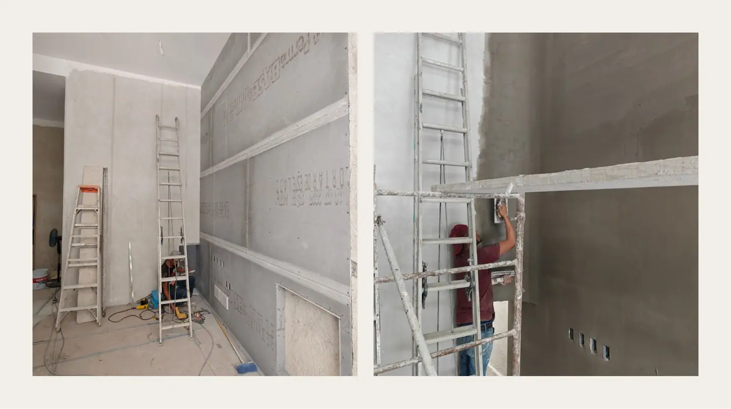 Sixty-Second Construction Update, photo 5
