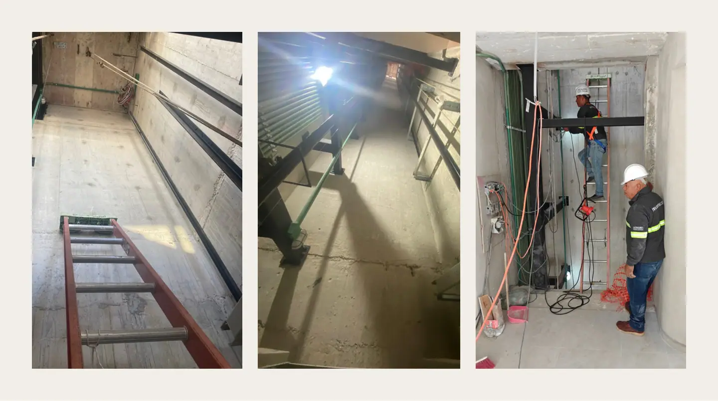 Sixty-Second Construction Update, photo 6