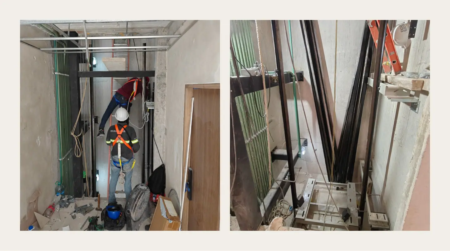 Sixty-Second Construction Update, photo 7