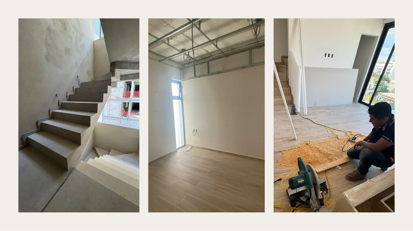 Sixty-Second Construction Update, photo 9