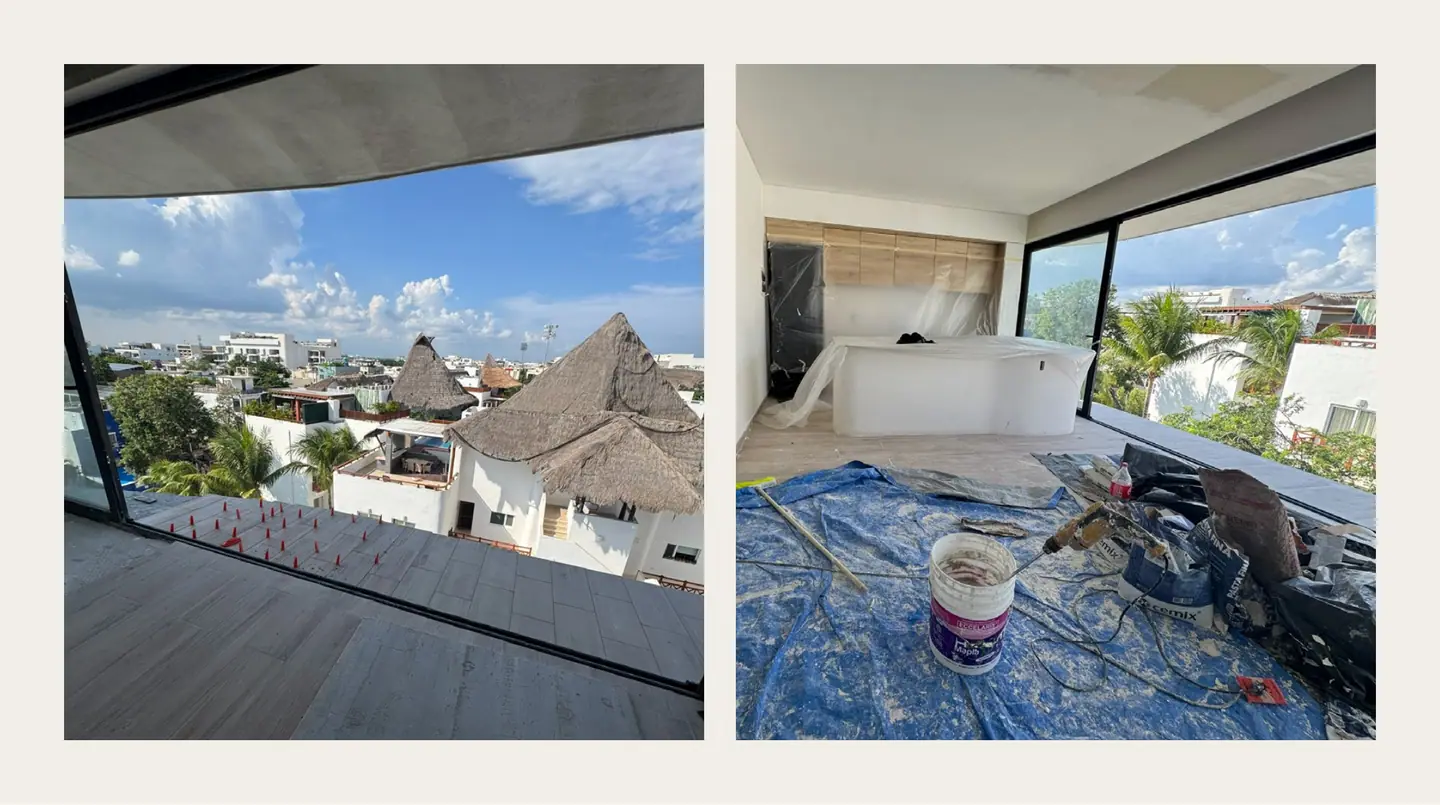 Sixty-Second Construction Update, photo 10