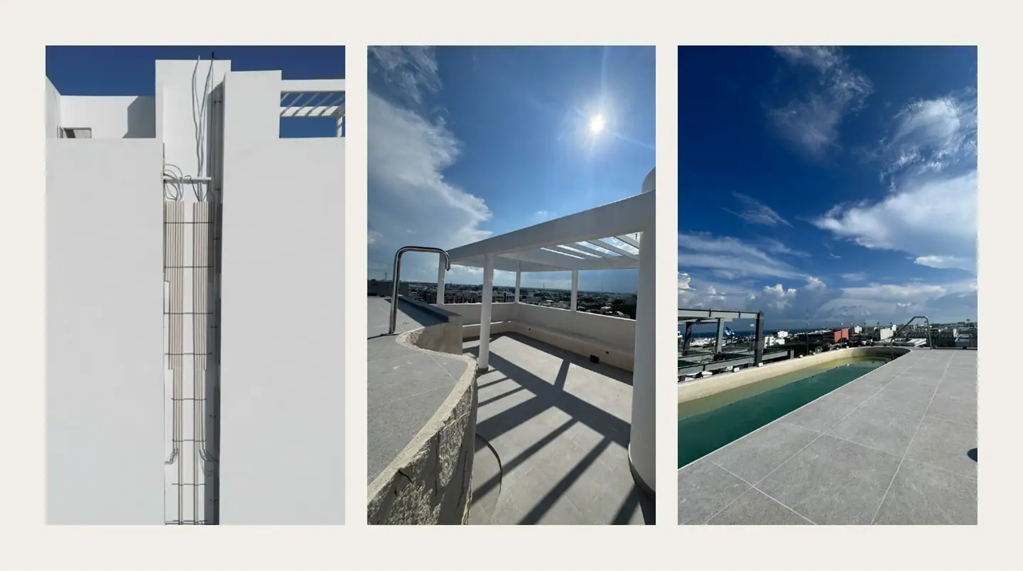 Sixty-Second Construction Update, photo 13