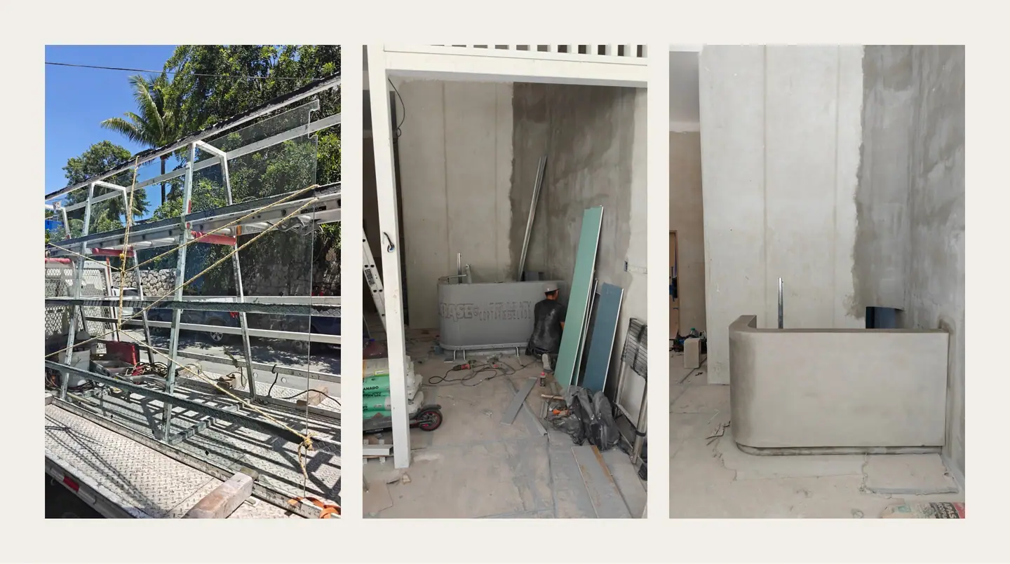 Sixty-Third Construction Update, photo 3