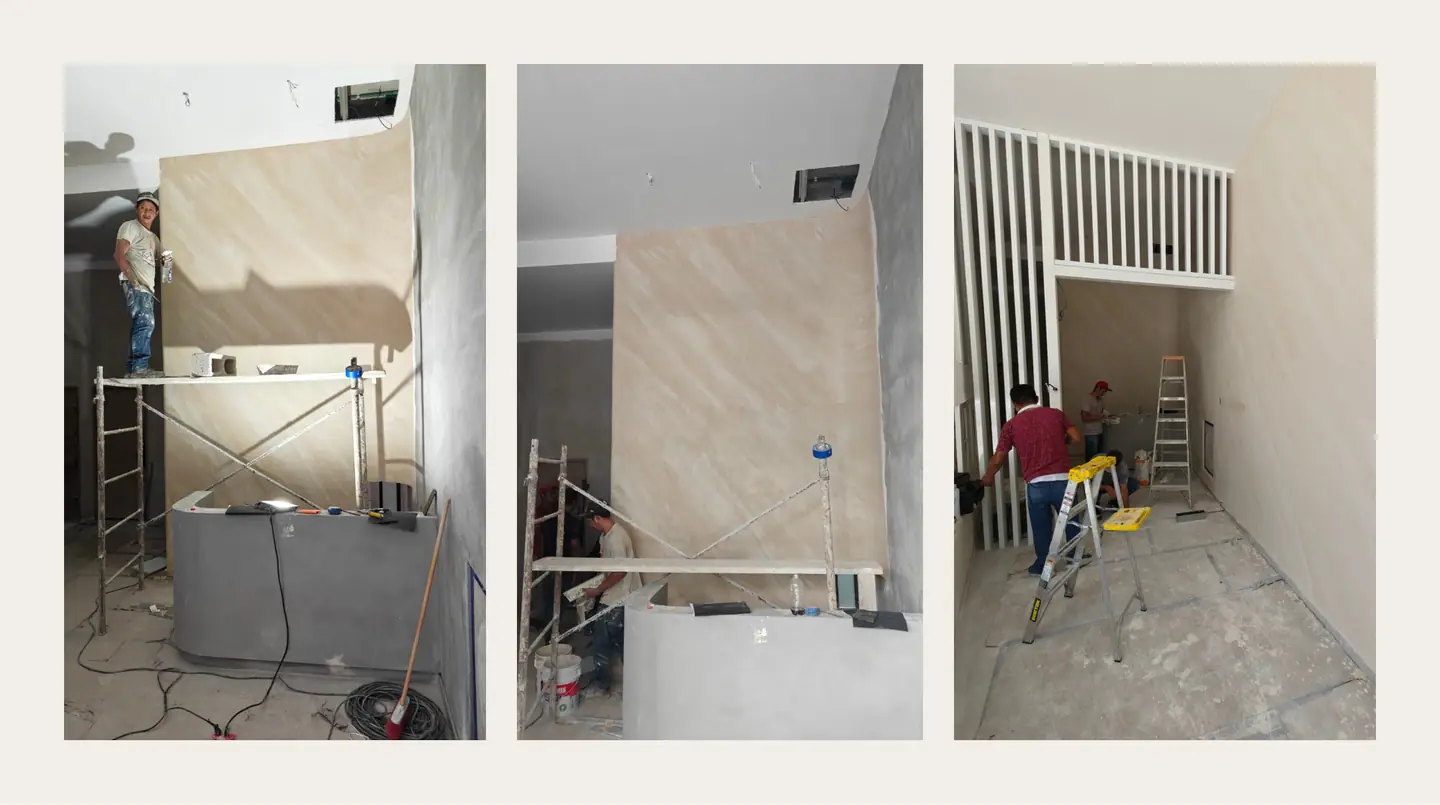 Sixty-Third Construction Update, photo 5
