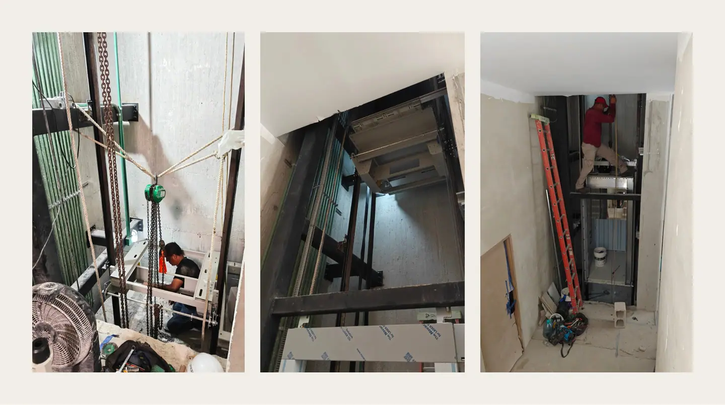Sixty-Third Construction Update, photo 15