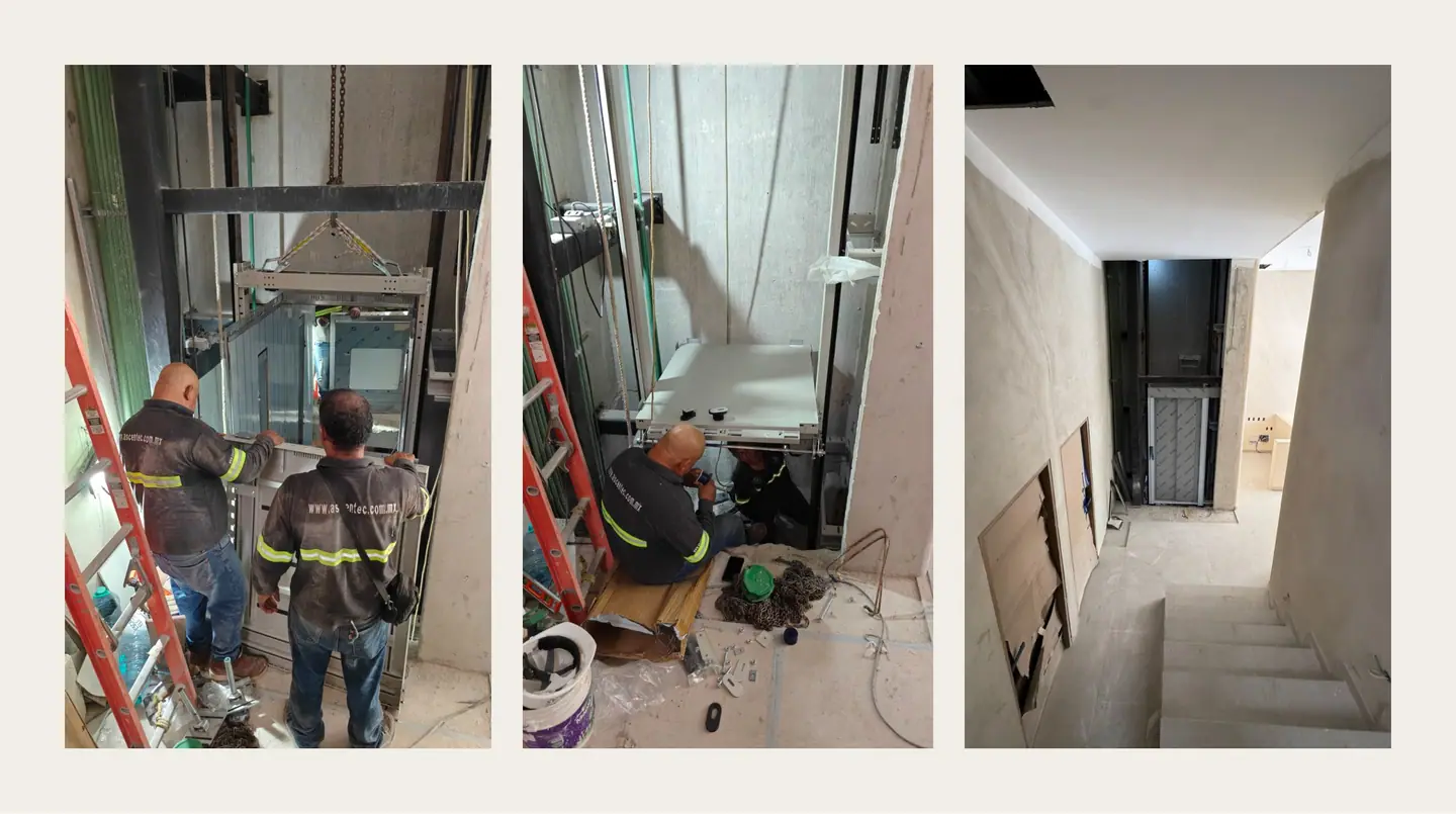 Sixty-Third Construction Update, photo 17