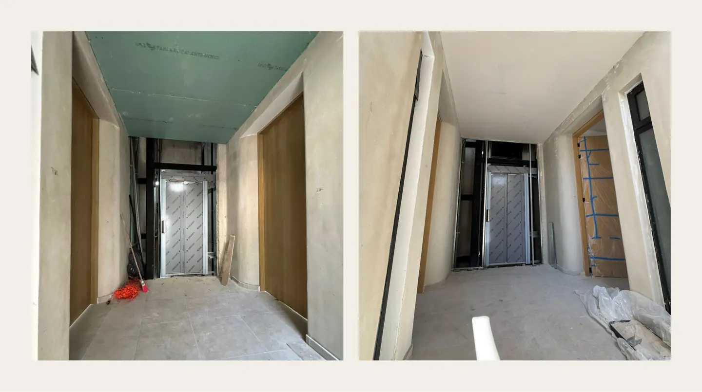 Sixty-Third Construction Update, photo 19