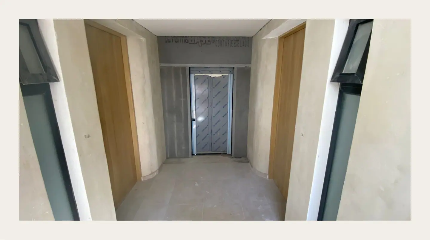 Sixty-Fourth Construction Update, photo 3