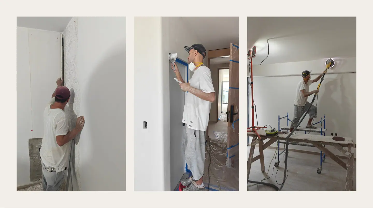 Sixty-Fourth Construction Update, photo 4