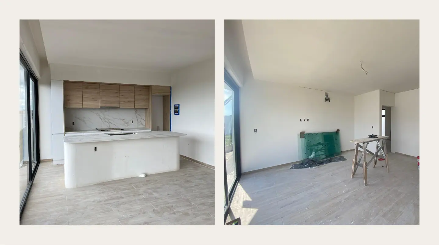 Sixty-Fourth Construction Update, photo 5
