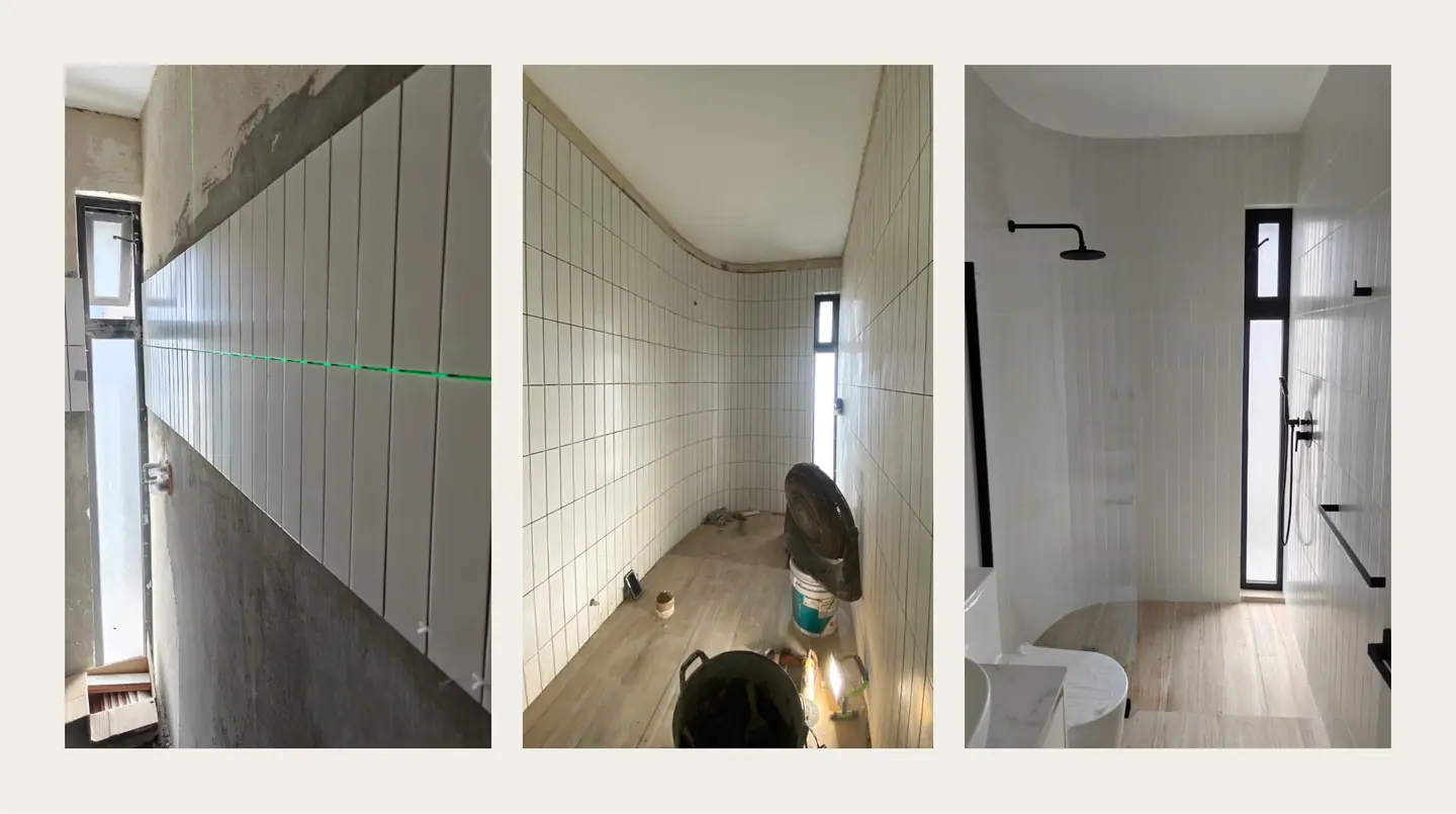 Sixty-Fourth Construction Update, photo 6