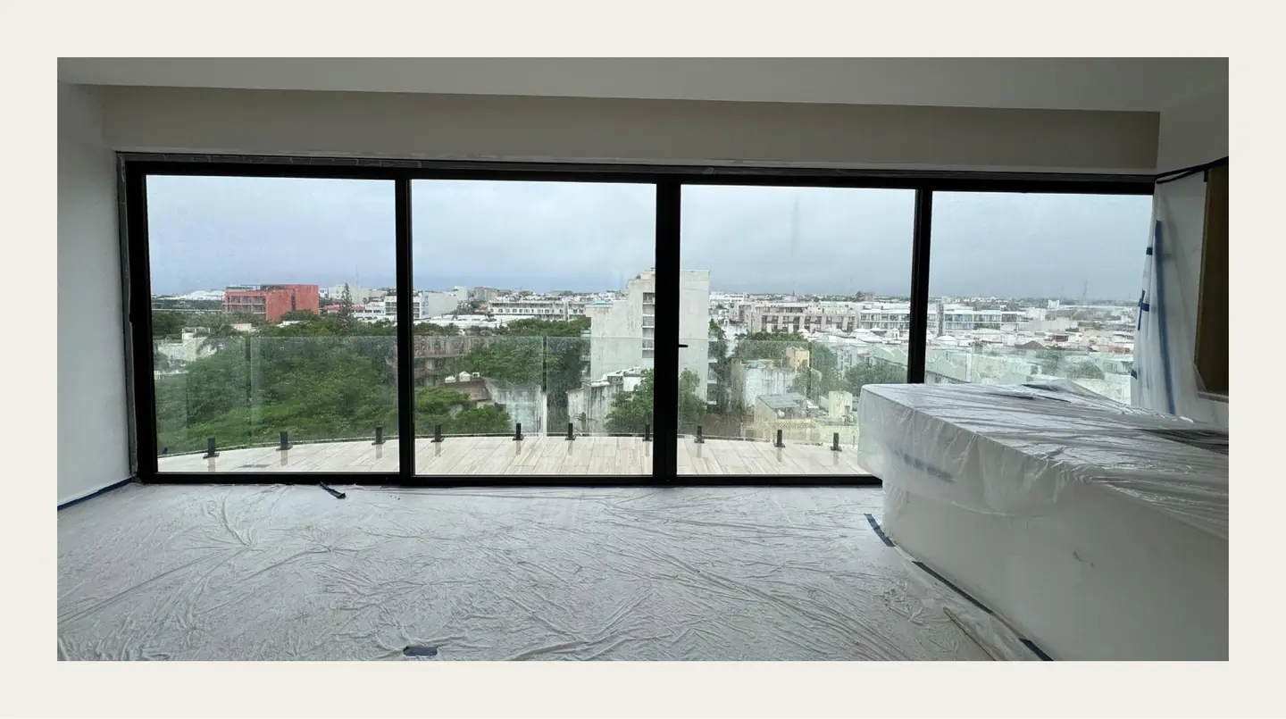 Sixty-Fourth Construction Update, photo 8