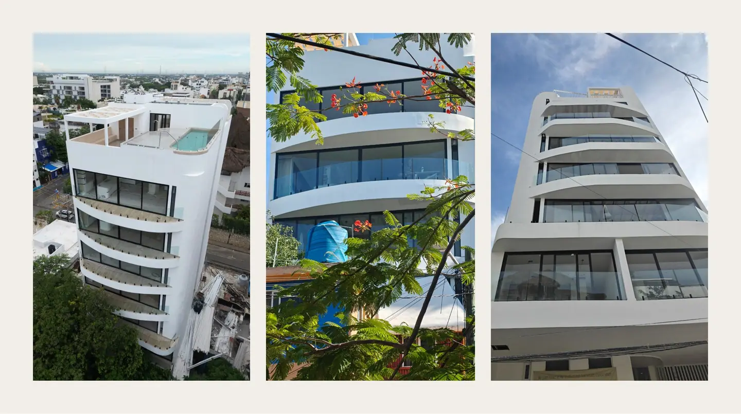 Sixty-Fourth Construction Update, photo 12
