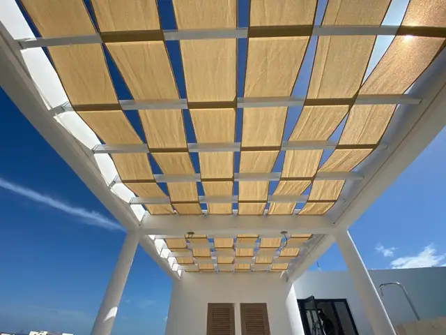 Sexagésima cuarta actualización de obra